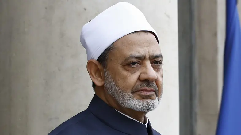 Imam Besar Al-Azhar Anggap Poligami Sebuah 'Ketidakadilan' bagi Perempuan 